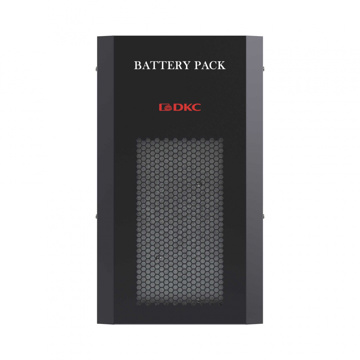 Батарейный блок для ИБП DKS BPSMLT2-72V - фото 3