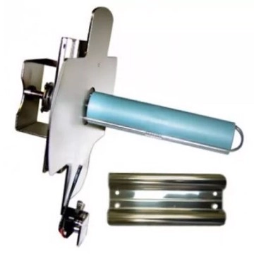 Отделитель этикеток с внутренним подмотчиком основы этикет-ленты Godex 031-62P001-000 для принтеров серий 6Х00+ - фото