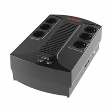 ИБП Источник бесперебойного питания DKS INFOPDU800