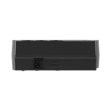 ИБП Источник бесперебойного питания DKS INFOPDU600 - фото 2