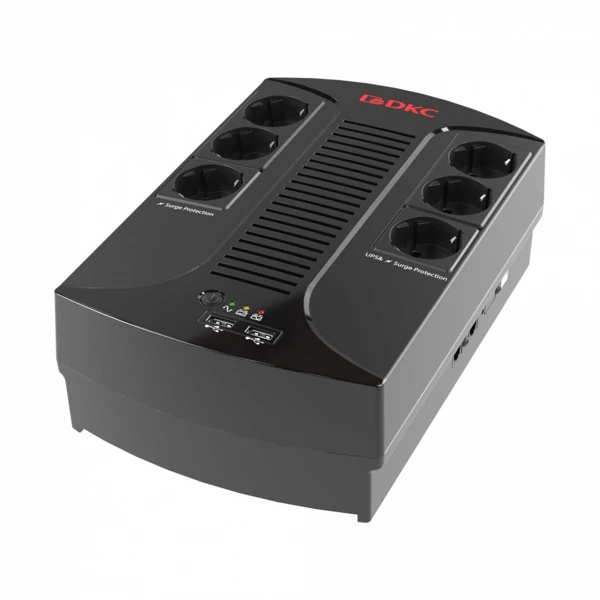 ИБП Источник бесперебойного питания DKS INFOPDU600