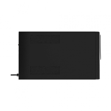 ИБП Источник бесперебойного питания DKS INFOLCD2000SI - фото 3