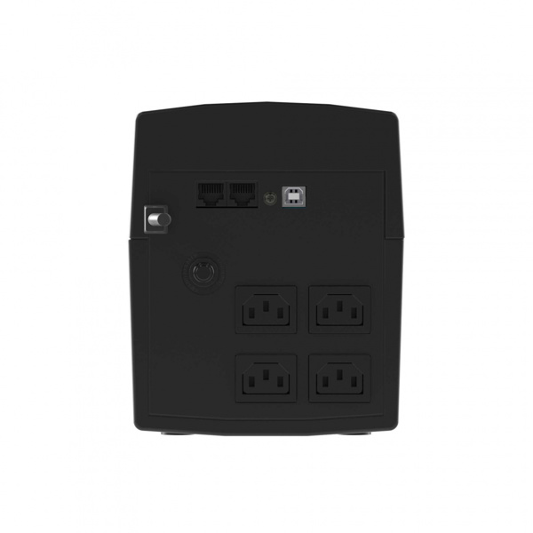 ИБП Источник бесперебойного питания DKS INFOLCD1200I