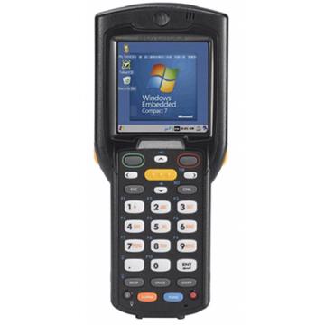 ТСД Терминал сбора данных Symbol MC32N0-SL2HCLE0A - фото