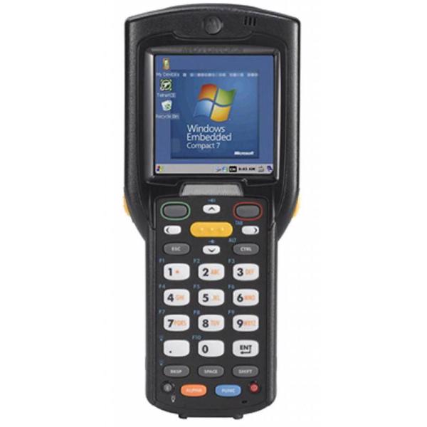 ТСД Терминал сбора данных Symbol MC32N0-SL2HCLE0A