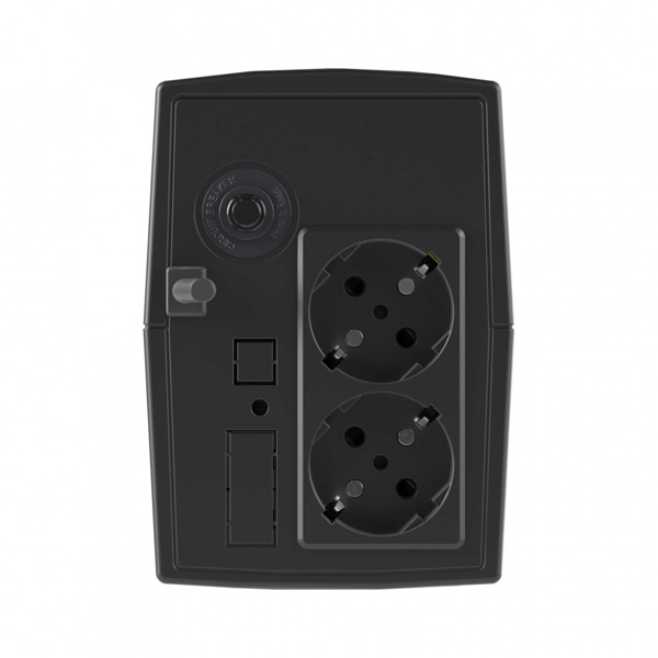 ИБП Источник бесперебойного питания DKS INFO600S