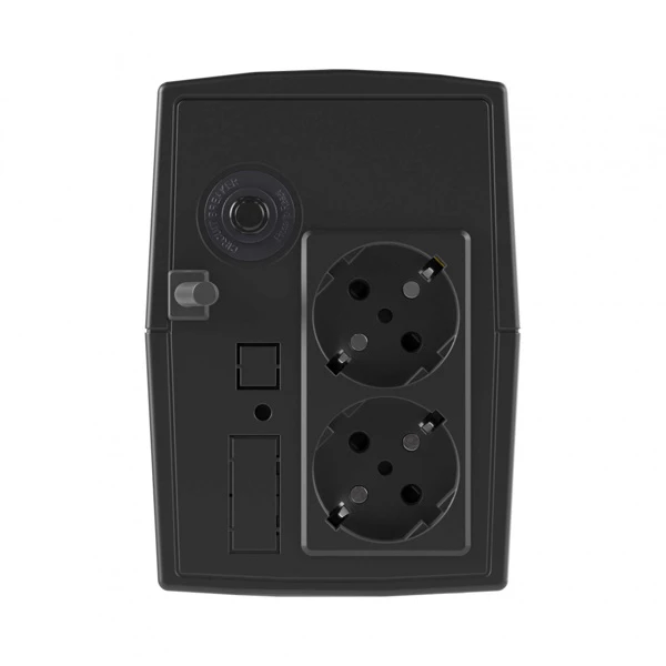 ИБП Источник бесперебойного питания DKS INFO600S