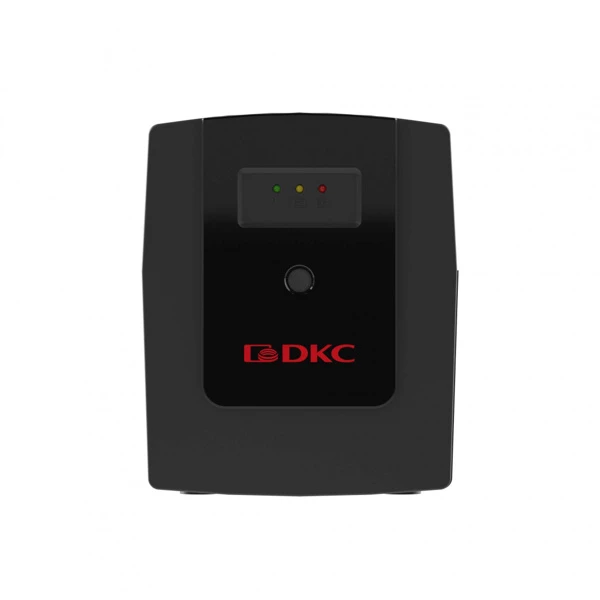 ИБП Источник бесперебойного питания DKS INFO1200S