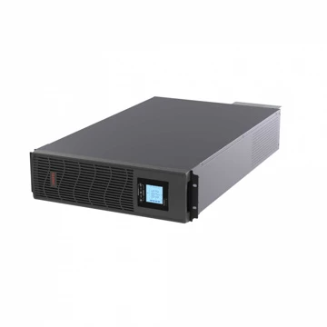 ИБП Источник бесперебойного питания DKS TRIOTM15A0P - фото