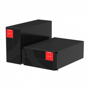 Батарейный блок для ИБП DKS BBC15P2A9 - фото