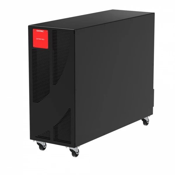 Батарейный блок для ИБП DKS BPT20P4A9