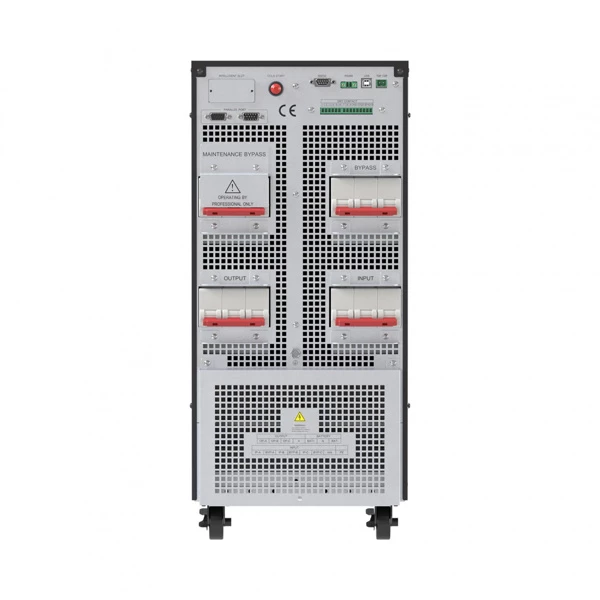 ИБП Источник бесперебойного питания DKS TRIOMT60A0