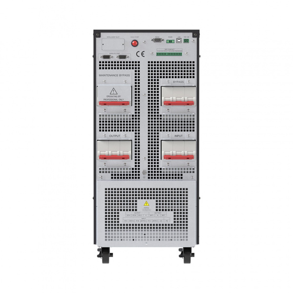 ИБП Источник бесперебойного питания DKS TRIOMT40A0