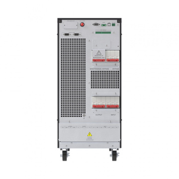 ИБП Источник бесперебойного питания DKS TRIOMT15A0 - фото 2