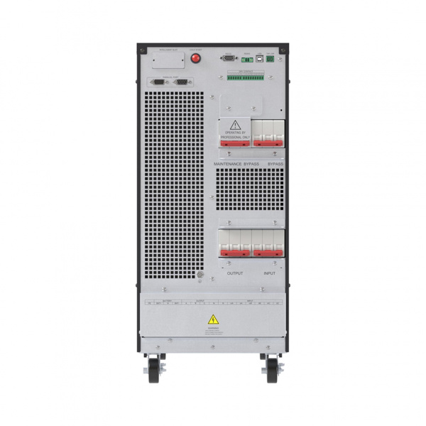 ИБП Источник бесперебойного питания DKS TRIOMT15A0