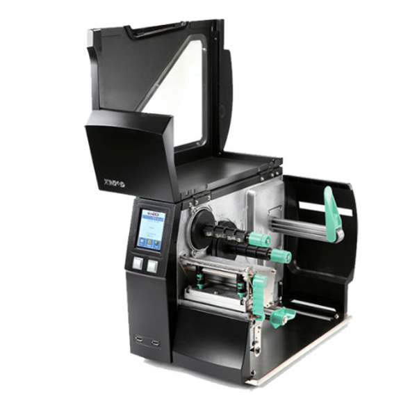 Принтер этикеток Godex 011-Z2i012-000