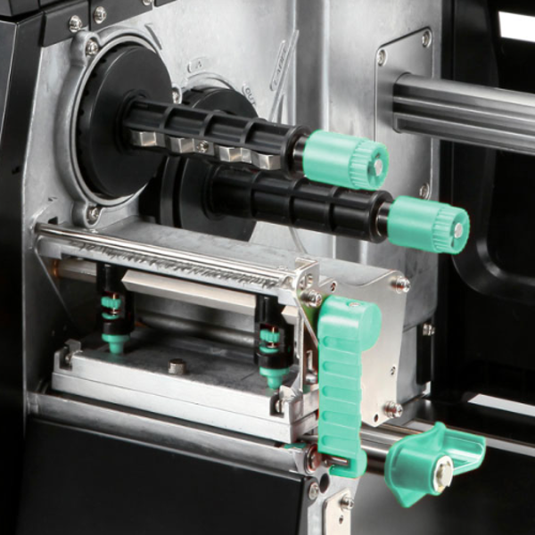 Принтер этикеток Godex 011-Z2i012-000