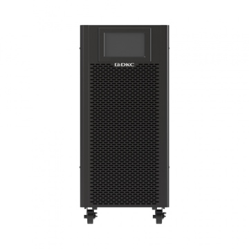ИБП Источник бесперебойного питания DKS TRIOMT10A02 - фото 3