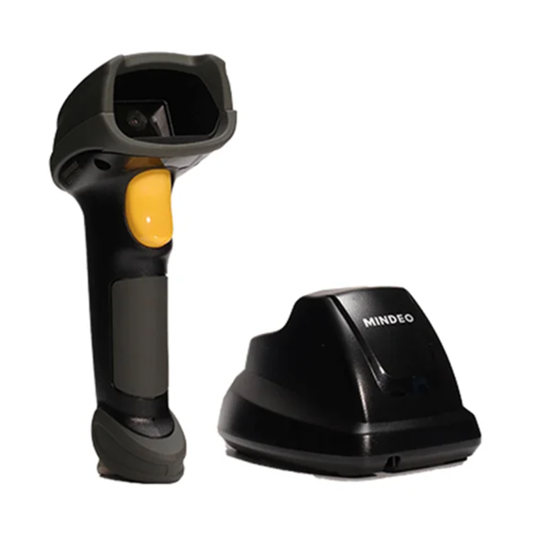 Беспроводной сканер штрих-кода Mindeo CS7219i-HD(BT)
