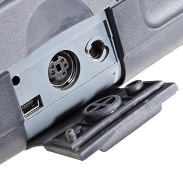 Мобильный принтер Intermec PB51B32000100