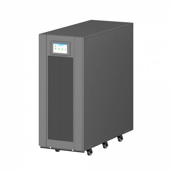 ИБП Источник бесперебойного питания DKS TRIOMB40A0P