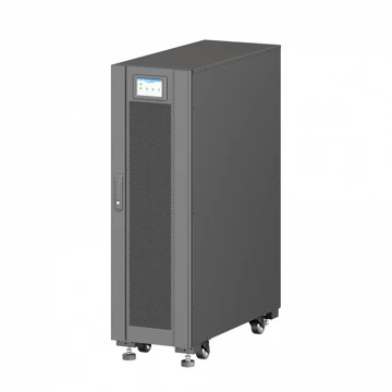 ИБП Источник бесперебойного питания DKS TRIOMB100A0P - фото