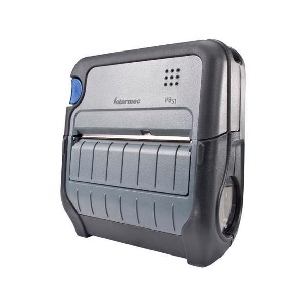 Мобильный принтер Intermec PB51B32004100