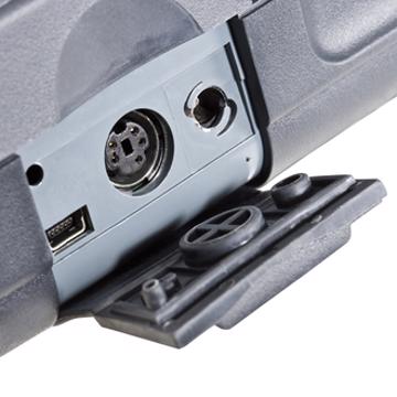 Мобильный принтер Intermec PB51B32004100 - фото 4