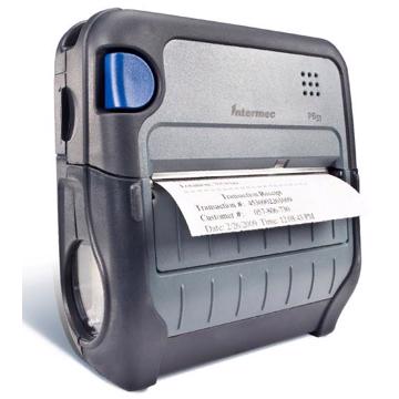 Мобильный принтер Intermec PB51B32004100 - фото