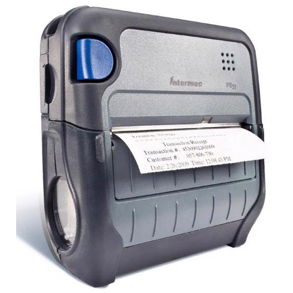 Мобильный принтер Intermec PB51B32004100