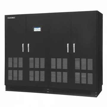 ИБП Источник бесперебойного питания DKS TRIOTX500A0 - фото