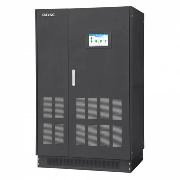 ИБП Источник бесперебойного питания DKS TRIOTX200A0 - фото