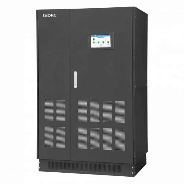 ИБП Источник бесперебойного питания DKS TRIOTX200A0