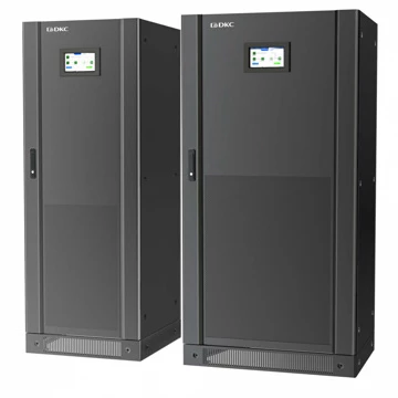 ИБП Источник бесперебойного питания DKS TRIOTX040A0 - фото