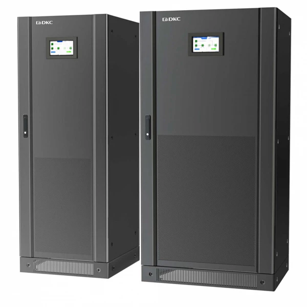 ИБП Источник бесперебойного питания DKS TRIOTX100A0