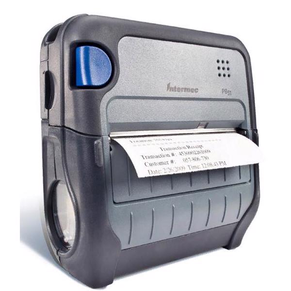 Мобильный принтер Intermec PB51B33004100