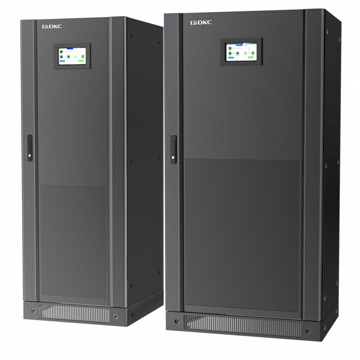 ИБП Источник бесперебойного питания DKS TRIOTX030A0 - фото