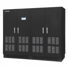 ИБП Источник бесперебойного питания DKS TRIOTX400A0