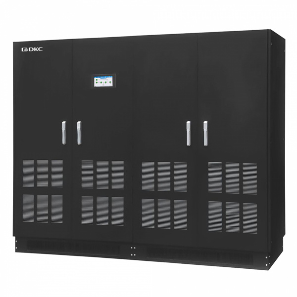 ИБП Источник бесперебойного питания DKS TRIOTX400A0