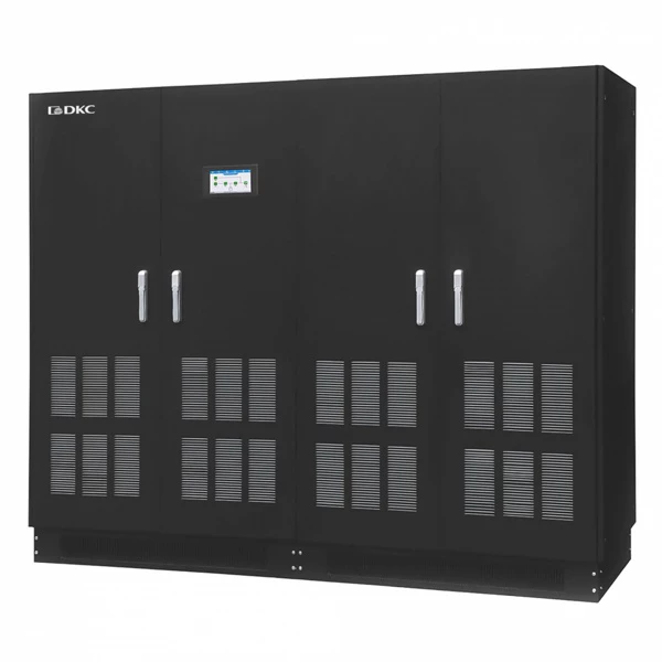 ИБП Источник бесперебойного питания DKS TRIOTX400A0