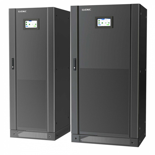 ИБП Источник бесперебойного питания DKS TRIOTX020A0