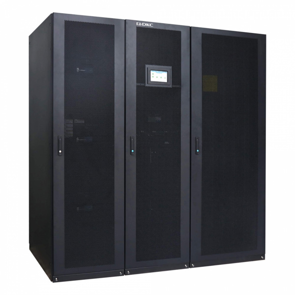 ИБП Источник бесперебойного питания DKS TRIOMDC1200A0