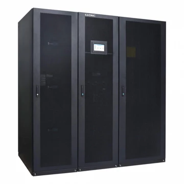 ИБП Источник бесперебойного питания DKS TRIOMDC800A0 - фото