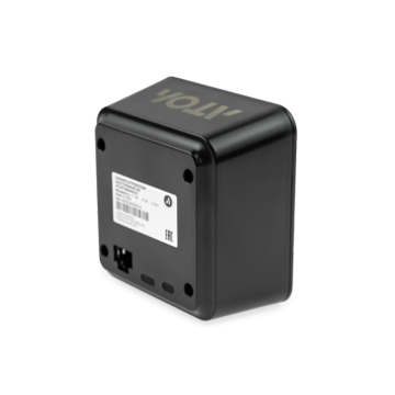 Сканер штрих-кода АТОЛ 61689 - фото 3