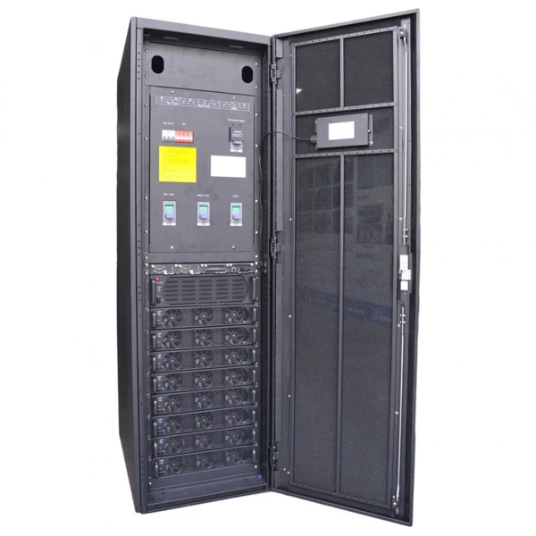 ИБП Источник бесперебойного питания DKS TRIOMDA200A0