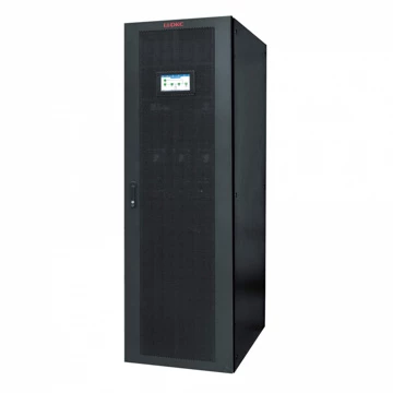 ИБП Источник бесперебойного питания DKS TRIOMDA200A0 - фото