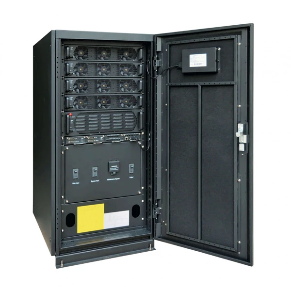 ИБП Источник бесперебойного питания DKS TRIOMDA100A0