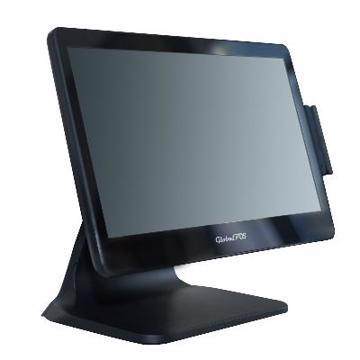 POS-монитор GlobalPOS 00-00024396 - фото