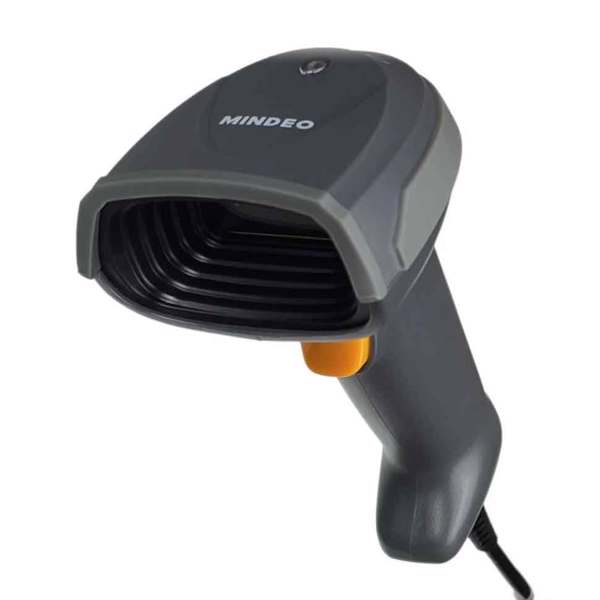 Сканер штрих-кода Mindeo M2-HD_stand
