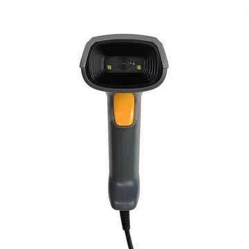 Сканер штрих-кода Mindeo M2-HD_stand - фото 2